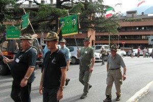 25/26 luglio Monte Listino-Breno